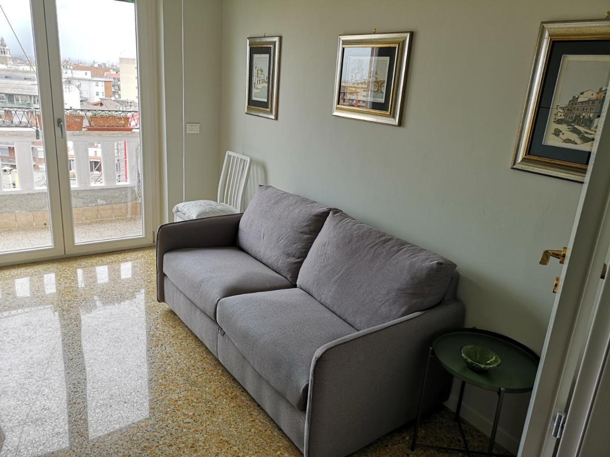 My House In Rome Apartment Bagian luar foto