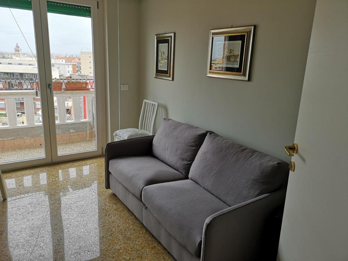 My House In Rome Apartment Bagian luar foto