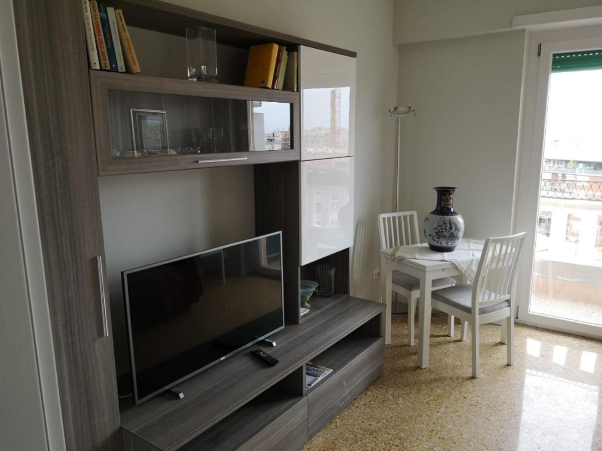 My House In Rome Apartment Bagian luar foto