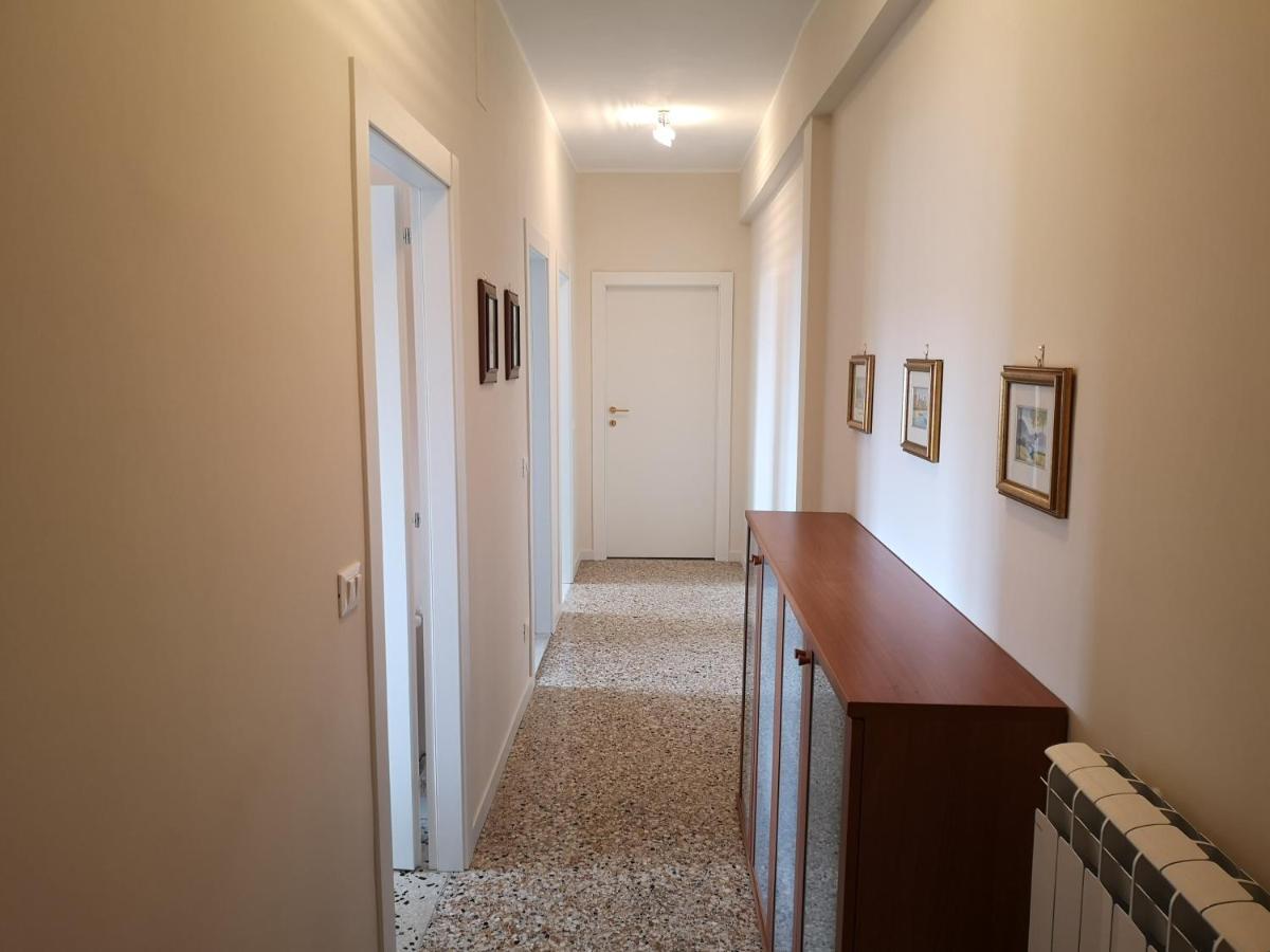 My House In Rome Apartment Bagian luar foto